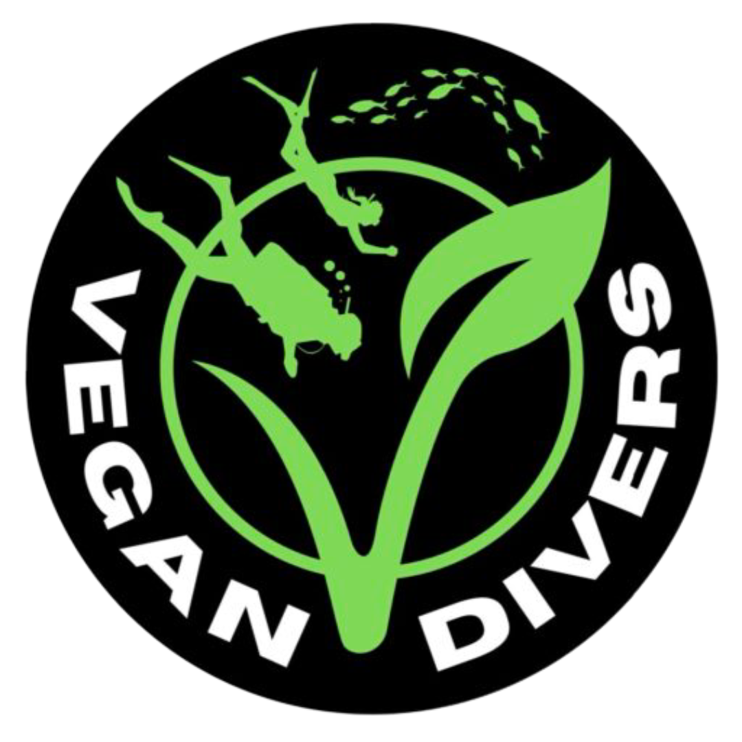 Vegan Divers
